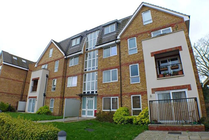 1 Bedroom Apartment To Rent In Hatherley Road, Sidcup, DA14