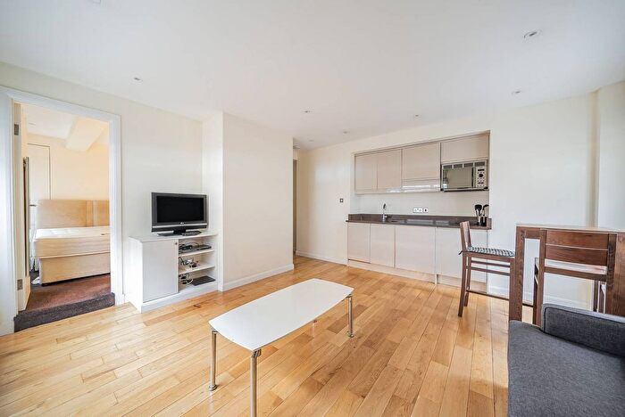 1 Bedroom Flat To Rent In Sloane Avenue, Chelsea, London, SW3