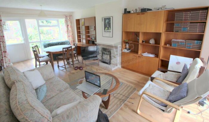 4 Bedroom Detached House To Rent In **&#;pppw Excluding** Ingham Grove, Lenton, Nottingham, NG7