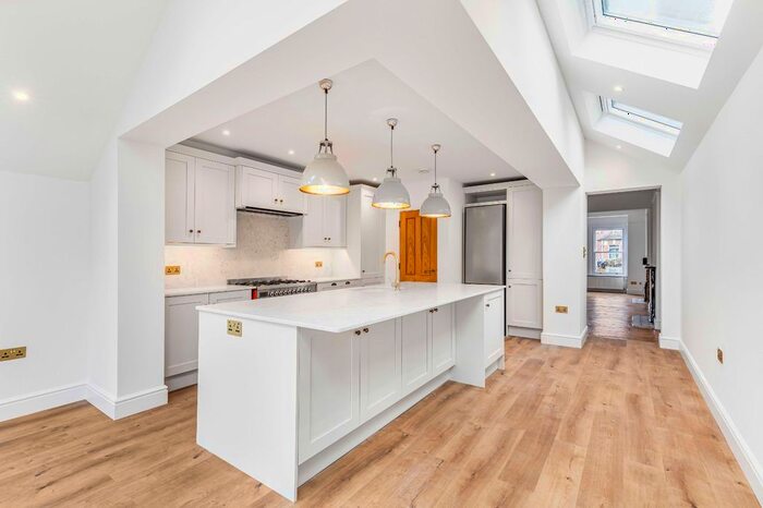 4 Bedroom Detached House To Rent In St. Winifreds Road, Teddington, Middlesex, TW11