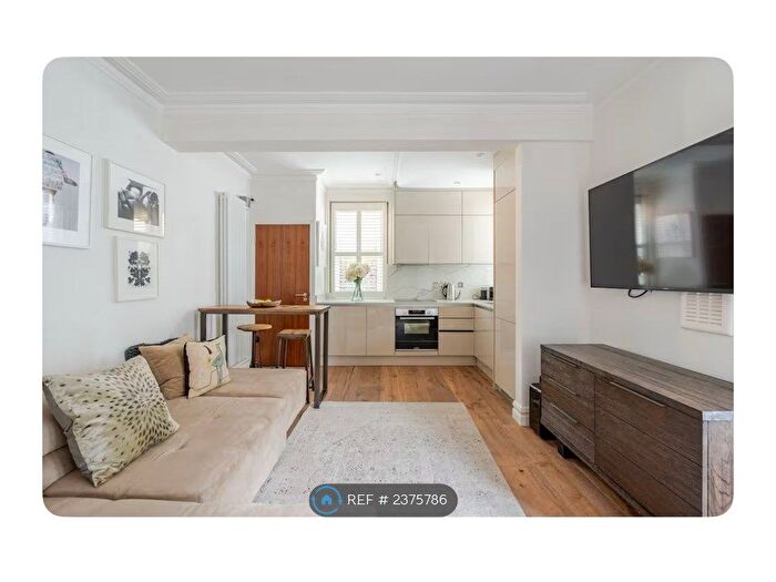 2 Bedroom Flat To Rent In Fulham, London, SW6