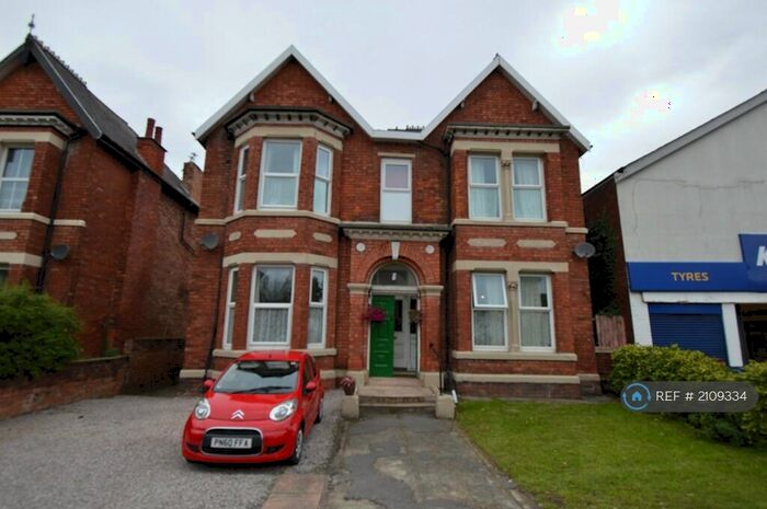 1 Bedroom Flat To Rent In Ash Street, Southport, PR8