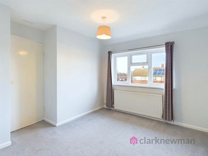 2 Bedroom End Of Terrace House To Rent In Carters Mead, Harlow, CM17