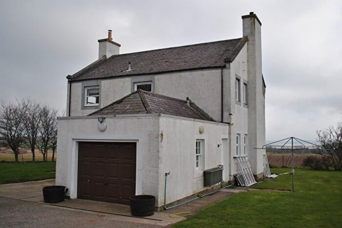 3 Bedroom Detached House To Rent In Arden House, Auchmacoy, Ellon, AB41