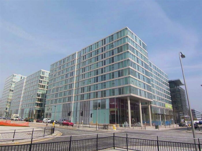 1 Bedroom Apartment To Rent In Chelsea House, Central Milton Keynes, Milton Keynes, MK9