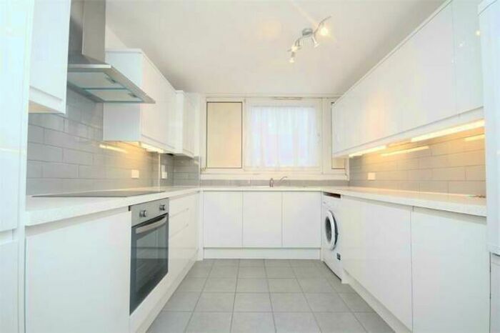 1 Bedroom Flat To Rent In Oman Avenue, NW2