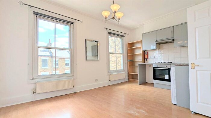 1 Bedroom Apartment To Rent In Lysander Grove, Archway, London, N19
