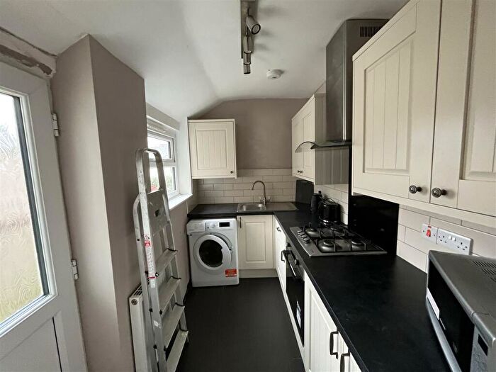 3 Bedroom Private Hall To Rent In Golgotha Road, Lancaster, LA1