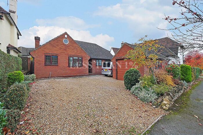 3 Bedroom Detached House For Sale In Rowan Avenue -, NN3