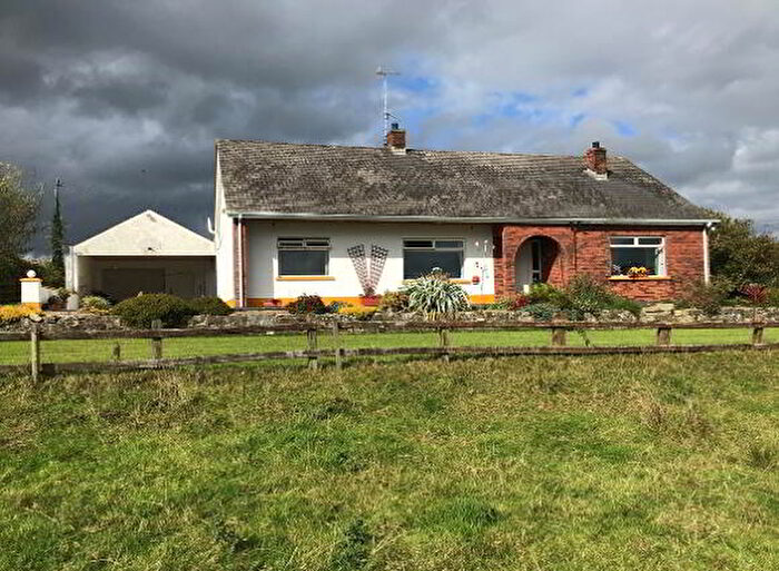 6 Bedroom Detached House And Lands For Sale In Cam Road, Enniskillen, BT92