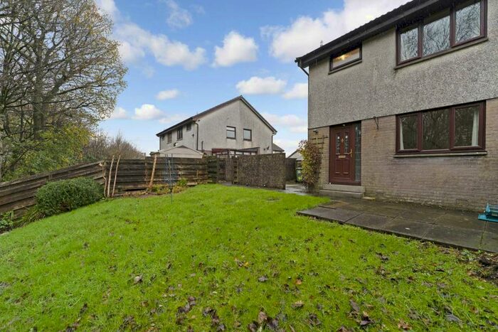 1 Bedroom Semi-Detached House To Rent In Craigburn Crescent, Houston, PA6