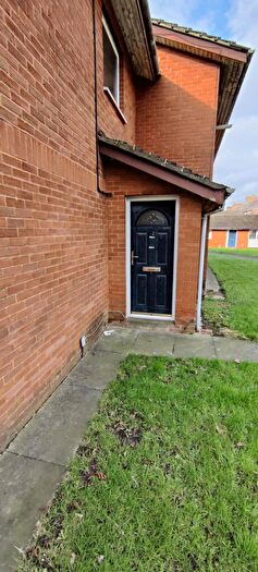 3 Bedroom Terraced House To Rent In Claremont Walk, Gateshead, NE8