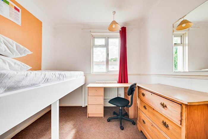 1 Bedroom House To Rent In Old Park Avenue, Canterbury, CT1