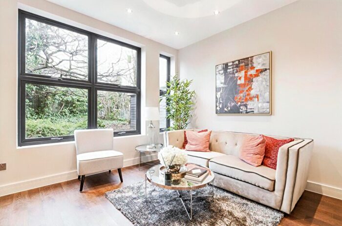 1 Bedroom House To Rent In Clifton House, Brants Bridge, Bracknell, RG12