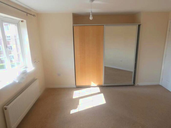 2 Bedroom Apartment To Rent In Black Rock Way, Berry Hill, Mansfield, NG18
