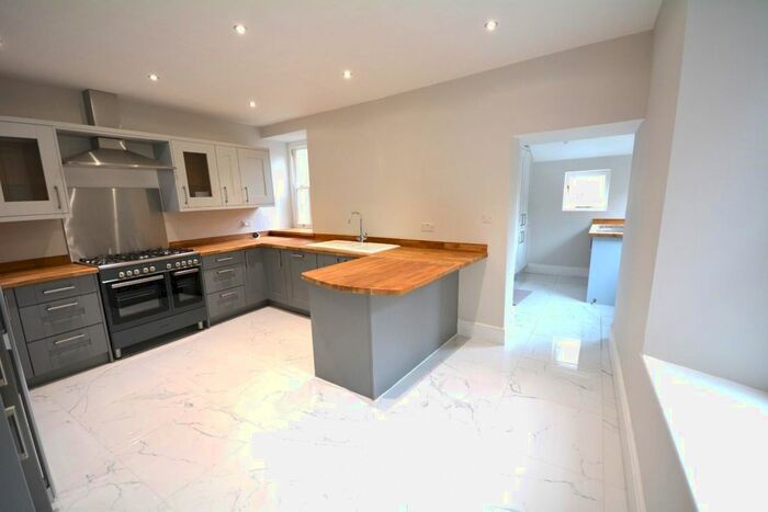 4 Bedroom Terraced House For Sale In Front Street, Staindrop, Darlington, DL2