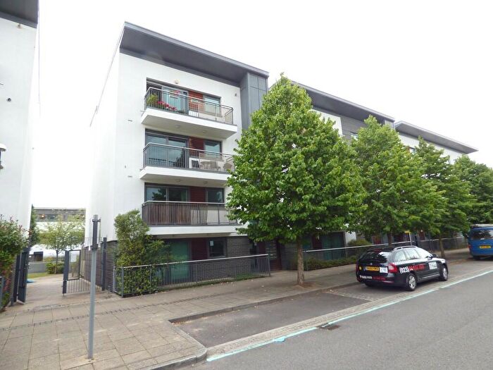 2 Bedroom Apartment To Rent In Nelson Street, Southampton, SO14