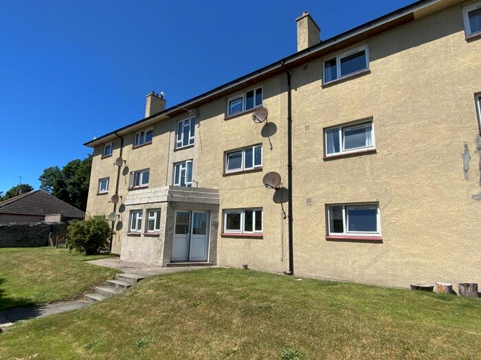 2 Bedroom Flat To Rent In Clifton Road, Lossiemouth, IV31