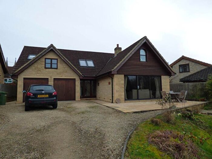 4 Bedroom House To Rent In Halfpenny Row, Rode, Nr Frome, BA11