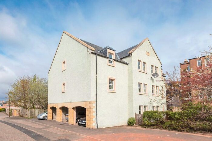 2 Bedroom Flat To Rent In Campie Lane, Musselburgh, EH21