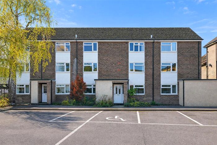 3 Bedroom Property To Rent In Francis Road, Ware, SG12