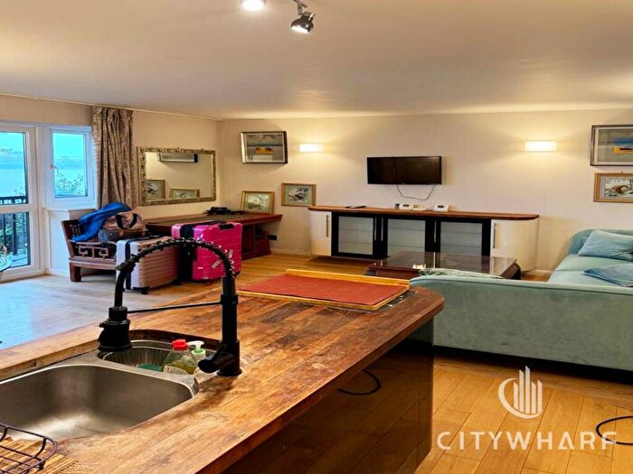 2 Bedroom Apartment To Rent In Flat, Vermeer Court, Rembrandt Close, London, E14