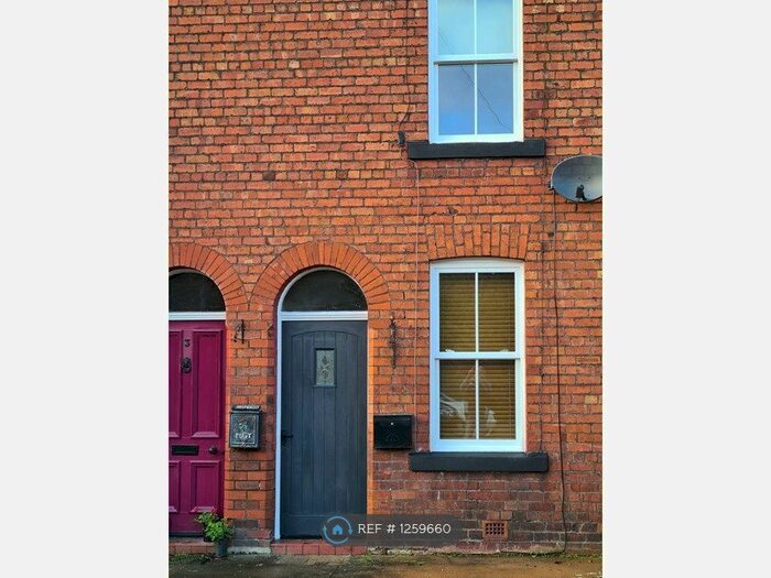2 Bedroom Terraced House To Rent In Church Place, Carlisle CA3
