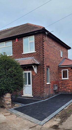 4 Bedroom House To Rent In Princess Avenue, Beeston, East Midlands, NG9
