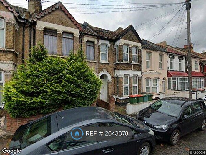 3 Bedroom Flat To Rent In Katherine Road, London, E6
