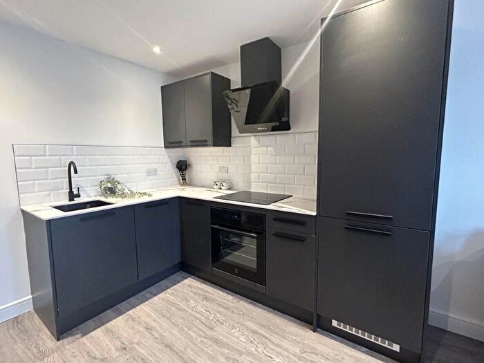 2 Bedroom Flat To Rent In The Suites, - Aughton Street, Ormskirk, L39