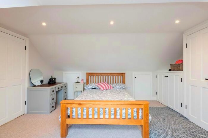 2 Bedroom Terraced House For Sale In Burton Street, Marnhull, Sturminster Newton, DT10