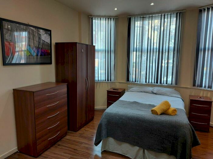 1 Bedroom Flat To Rent In Cranhurst Road, London, NW2