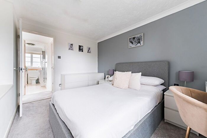 2 Bedroom Semi-Detached House For Sale In Morgans Way, Hevingham, Norwich, NR10