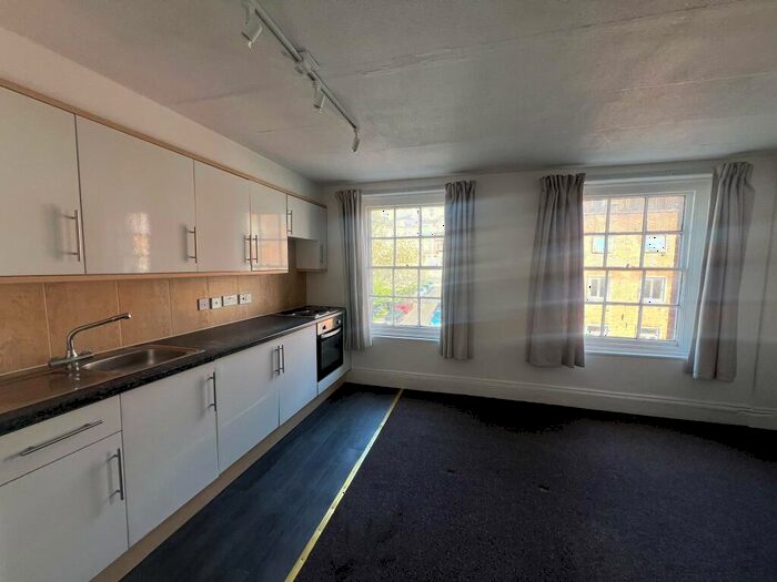 1 Bedroom Flat To Rent In Jamaica Street, Bristol, BS2