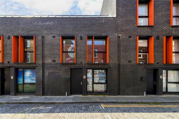 2 Bedroom Flat To Rent In Grimsby Street, London, E2