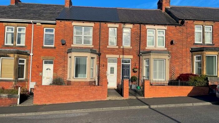 3 Bedroom Terraced House To Rent In Beverley Terrace, Walbottle, Newcastle Upon Tyne NE15