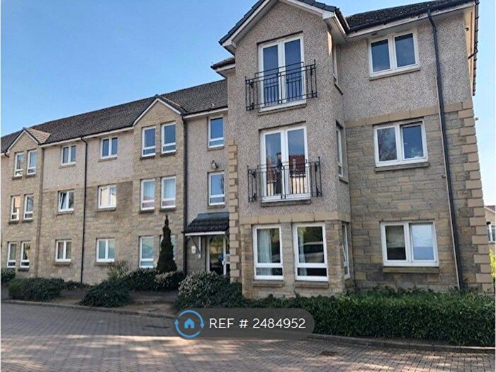 2 Bedroom Flat To Rent In Ross Avenue, Perth, PH1
