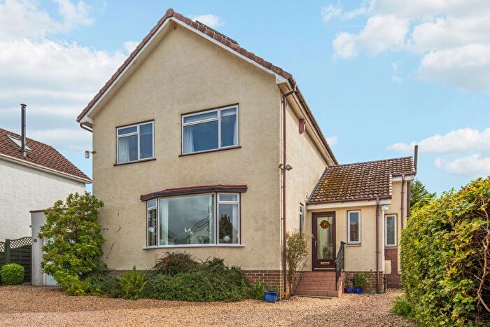 3 Bedroom Detached House For Sale In Allan Road, Killearn, Glasgow, G63