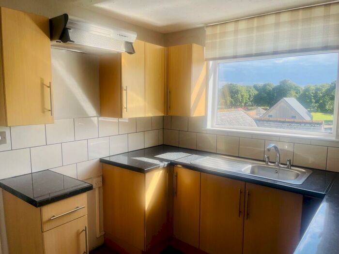 1 Bedroom Flat To Rent In Scarbrough Avenue, Skegness, PE25