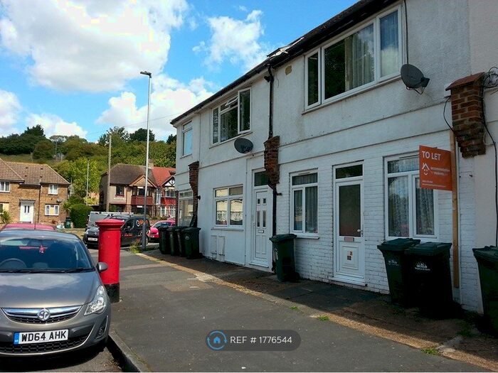 6 Bedroom Terraced House To Rent In Upper Bevendean Avenue, Brighton, BN2