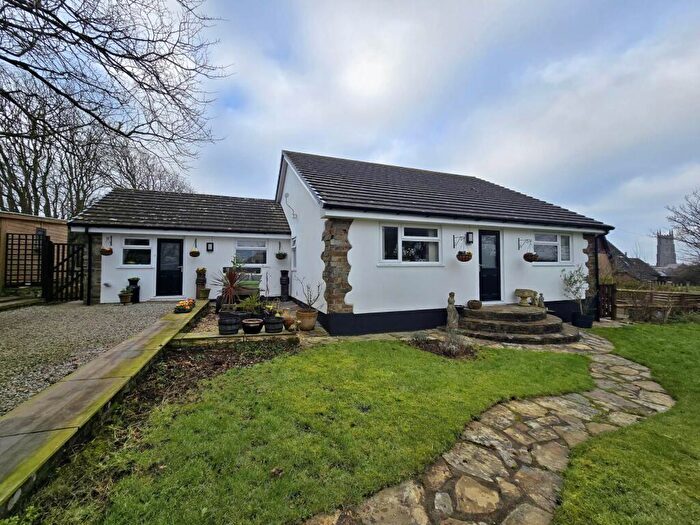 3 Bedroom Bungalow For Sale In Stoke, Hartland, EX39