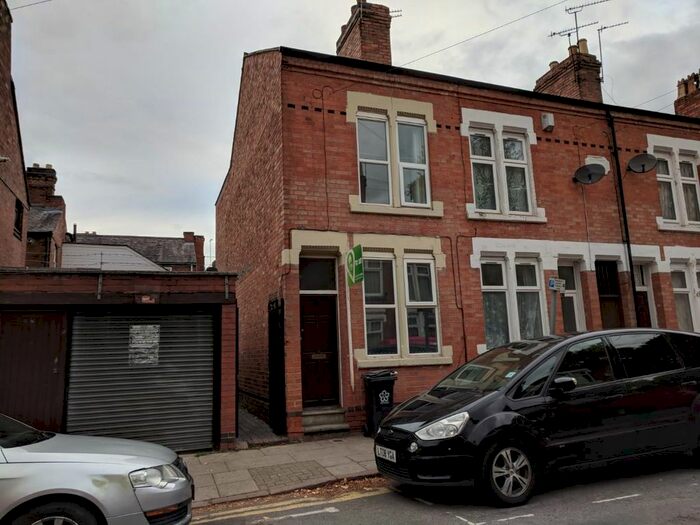 2 Bedroom Terraced House To Rent In Skipworth Street, Leicester, LE2