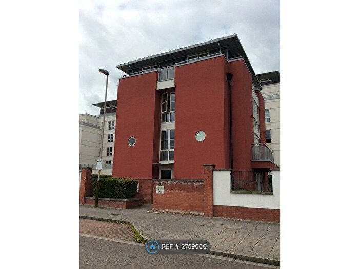 2 Bedroom Flat To Rent In Watkin Road, Leicester, LE2
