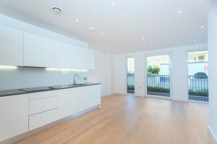 2 Bedroom Flat To Rent In Royal Arsenal Riverside, Imperial Building, Woolwich, SE18