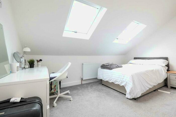 7 Bedroom House To Rent In Margate Road, Southsea, Hampshire, PO5