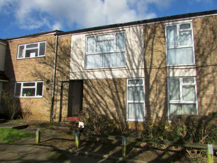 Studio To Rent In Sefton Road, Stevenage, Hertfordshire, SG1