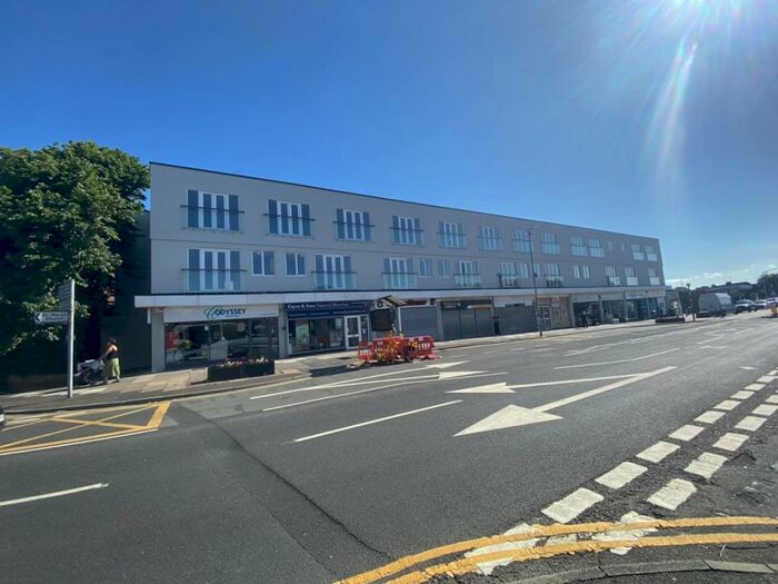 2 Bedroom Flat To Rent In Brassey Parade, Brassey Avenue, Eastbourne, BN22