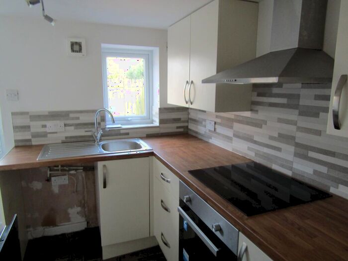 2 Bedroom Bungalow To Rent In The Retreat, Crewe, CW1