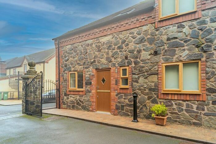 3 Bedroom Cottage To Rent In Wellington Road, Little Wenlock, Telford TF6