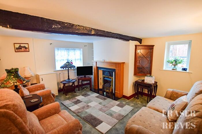 1 Bedroom Semi-detached House For Sale In Ashton Road, Newton-Le-Willows, WA12